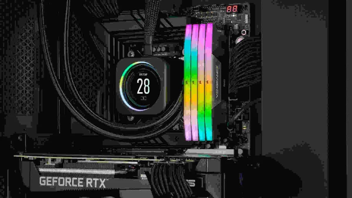 Why RAM Prices Are Rising in 2026 and When the Market May Stabilize