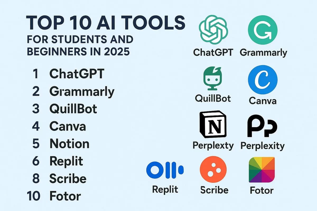 Free AI Tools for Online Work and Daily Use 2026