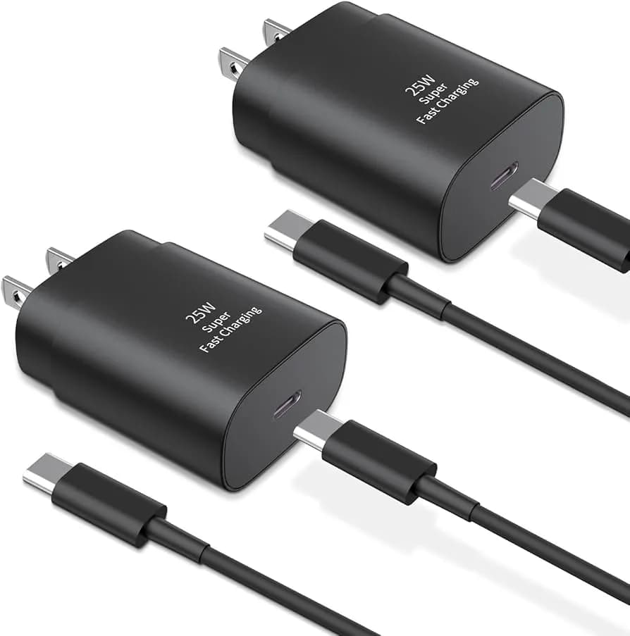 Best USB-C Fast Charging Adapters in 2026