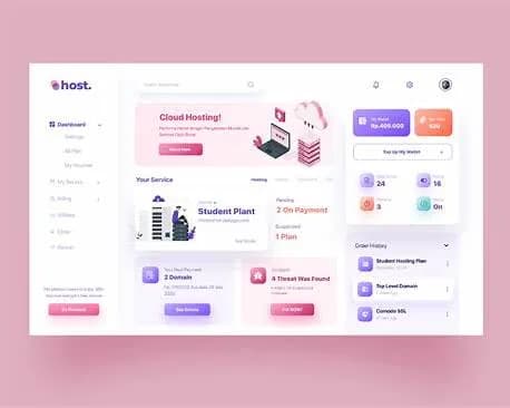 Hostinger vs Bluehost (2026)