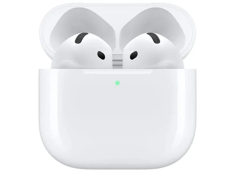 Apple AirPods 4: The Best Affordable Wireless Earbuds for iPhone Users