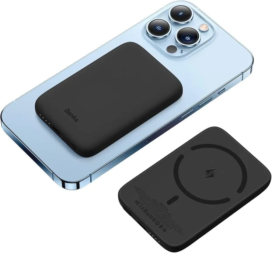 Best Portable Power Banks on Amazon at low price